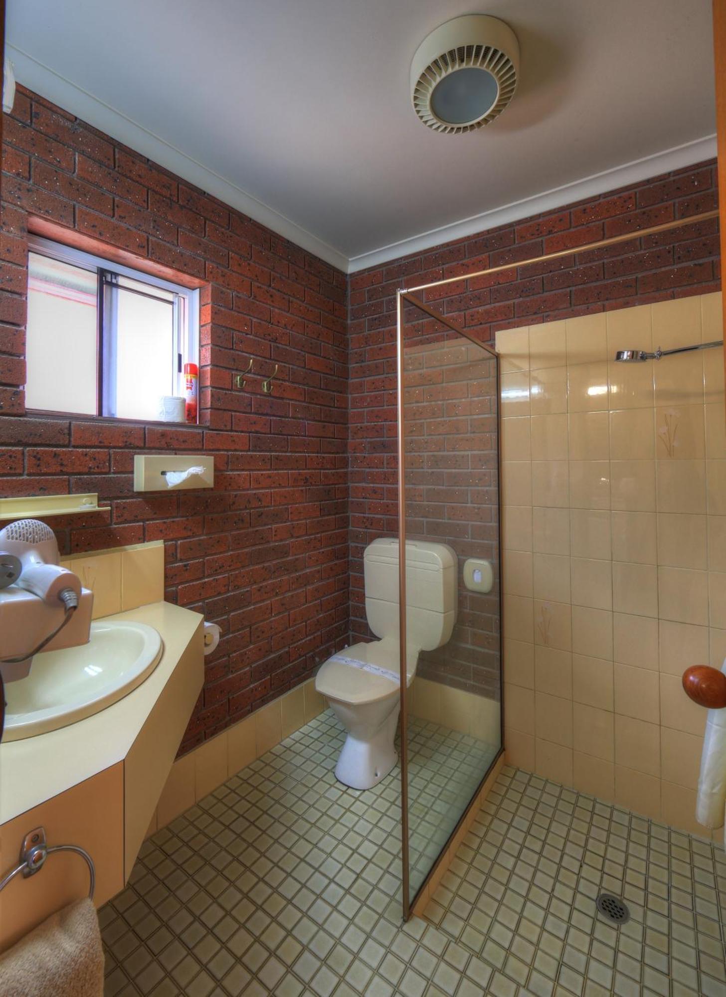 Bairnsdale Tanjil Motor Inn ภายนอก รูปภาพ