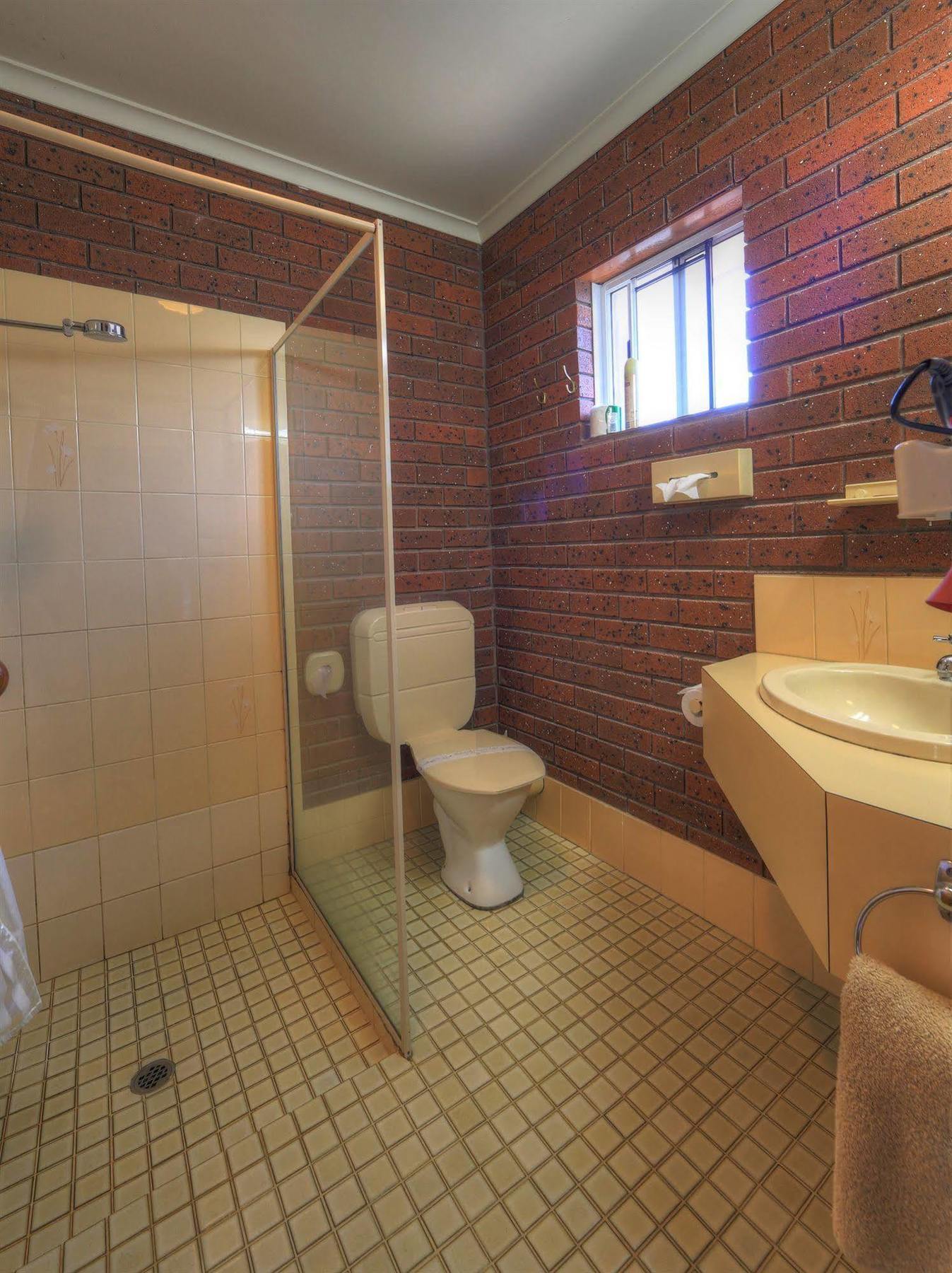 Bairnsdale Tanjil Motor Inn ภายนอก รูปภาพ